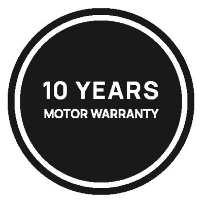 ritterwerk-10YEARS-MOTORWARRANTY