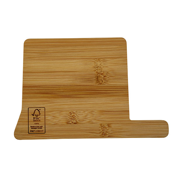 bamboo board